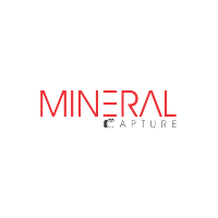 Mineral Capture logo, Mineral Capture contact details