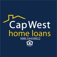 CapWest Mortgage Corporation logo, CapWest Mortgage Corporation contact details