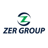 Zer Holding logo, Zer Holding contact details