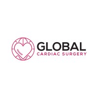 Global Cardiac Surgery logo, Global Cardiac Surgery contact details