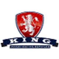 King Investigative Services logo, King Investigative Services contact details