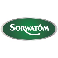 SORWATOM logo, SORWATOM contact details