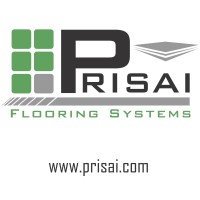 PRISAI Flooring Systems logo, PRISAI Flooring Systems contact details