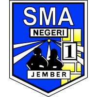 Senior High School 1 Jember logo, Senior High School 1 Jember contact details