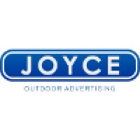 Joyce Outdoor Advertising logo, Joyce Outdoor Advertising contact details