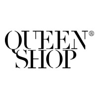 QUEEN SHOP logo, QUEEN SHOP contact details