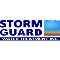 Storm Guard Water Treatment Inc. logo, Storm Guard Water Treatment Inc. contact details