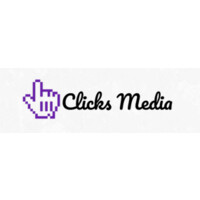 Clicks Media Group, Inc logo, Clicks Media Group, Inc contact details