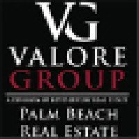 VALORE REAL ESTATE LTD logo, VALORE REAL ESTATE LTD contact details