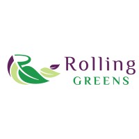 Rolling Green Inc logo, Rolling Green Inc contact details