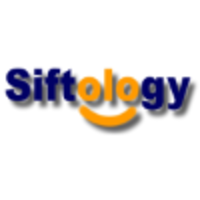 Siftology logo, Siftology contact details