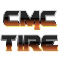 CMC Tire logo, CMC Tire contact details