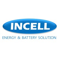 Incell Co. logo, Incell Co. contact details