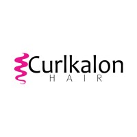 Curlkalon Hair logo, Curlkalon Hair contact details