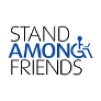 Stand Among Friends logo, Stand Among Friends contact details