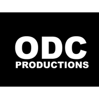 ODC Productions logo, ODC Productions contact details