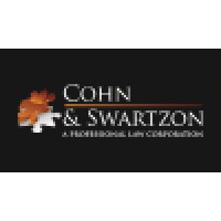 Cohn and Swartzon, P.C logo, Cohn and Swartzon, P.C contact details