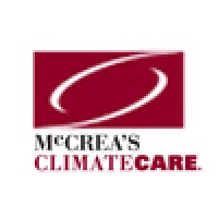 McCrea's ClimateCare logo, McCrea's ClimateCare contact details