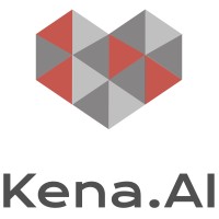 Kena.AI logo, Kena.AI contact details