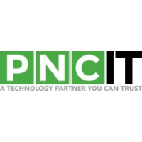 PNC IT logo, PNC IT contact details