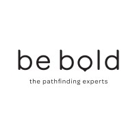 Be Bold logo, Be Bold contact details