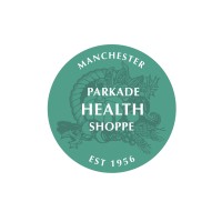 Manchester Parkade Health Shoppe logo, Manchester Parkade Health Shoppe contact details