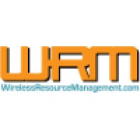 WRM Wireless Resource Management logo, WRM Wireless Resource Management contact details