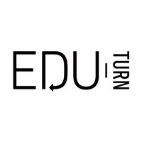 EDU-turn logo, EDU-turn contact details