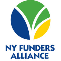 NY Funders Alliance logo, NY Funders Alliance contact details