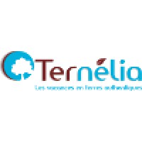 Ternelia logo, Ternelia contact details