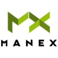 Manex logo, Manex contact details