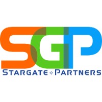 Stargate Partners logo, Stargate Partners contact details