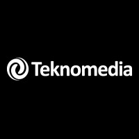 Teknomedia logo, Teknomedia contact details