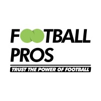 FootballPros logo, FootballPros contact details