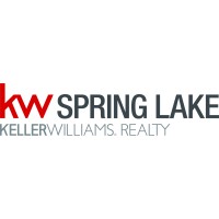 Keller Williams Realty Spring Lake logo, Keller Williams Realty Spring Lake contact details