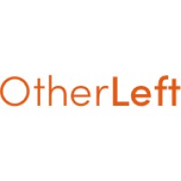 OtherLeft logo, OtherLeft contact details