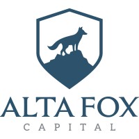 Alta Fox Capital Management logo, Alta Fox Capital Management contact details