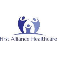 FIRST ALLIANCE HEALTHCARE OF OHIO logo, FIRST ALLIANCE HEALTHCARE OF OHIO contact details