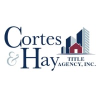 Cortes & Hay Title Agency, Inc. logo, Cortes & Hay Title Agency, Inc. contact details