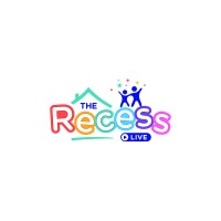 The Recess Live logo, The Recess Live contact details