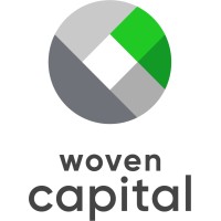 Woven Capital, LP logo, Woven Capital, LP contact details