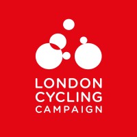 London Cycling Campaign logo, London Cycling Campaign contact details