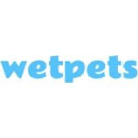 Wetpets logo, Wetpets contact details