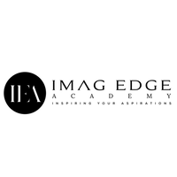 Imagedge Academy logo, Imagedge Academy contact details