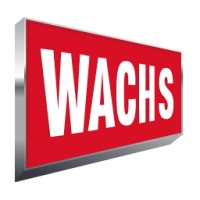 E.H. Wachs Company logo, E.H. Wachs Company contact details