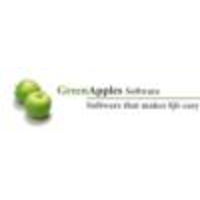 GreenApples logo, GreenApples contact details