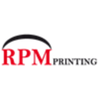 Rpm Printing logo, Rpm Printing contact details