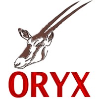 ORYX Awards logo, ORYX Awards contact details