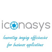 Iconasys logo, Iconasys contact details