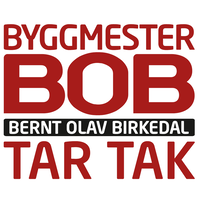 Byggmester B.O.B AS logo, Byggmester B.O.B AS contact details